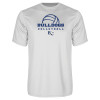 Thumbnail image for  White Performance Tee