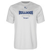 Thumbnail image for  White Performance Tee