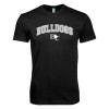 Thumbnail image for  Next Level Black SoftStyle T Shirt