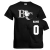 Thumbnail image for  Black T Shirt
