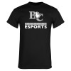 Thumbnail image for  Black T Shirt