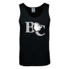 Thumbnail image for  Black Tank Top