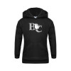Thumbnail image for  Youth Black Fleece Hoodie