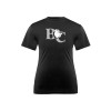 Thumbnail image for  Youth Performance Black Tee