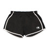 Thumbnail image for  Womens Black/White Team Short
