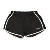 Thumbnail image for  Womens Black/White Team Short