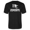 Thumbnail image for  Black Performance Tee