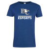 Thumbnail image for  Womens Royal Short Sleeve Tee