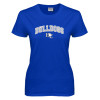 Thumbnail image for  Womens Royal Short Sleeve Tee