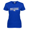 Thumbnail image for  Womens Royal Short Sleeve Tee