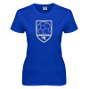 Thumbnail image for  Womens Royal Short Sleeve Tee