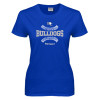 Thumbnail image for  Womens Royal Short Sleeve Tee