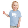 Thumbnail image for  Toddler Light Blue T-Shirt