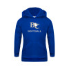 Thumbnail image for  Youth Royal Fleece Hoodie
