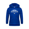Thumbnail image for  Youth Royal Fleece Hoodie