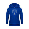 Thumbnail image for  Youth Royal Fleece Hoodie