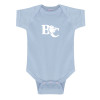 Thumbnail image for  Light Blue Infant Onesie