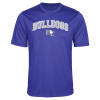 Thumbnail image for  Royal Heather Performance Contender Tee