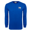 Thumbnail image for  Royal Long Sleeve T Shirt