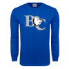 Thumbnail image for  Royal Long Sleeve T Shirt