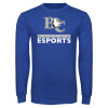 Thumbnail image for  Royal Long Sleeve T Shirt