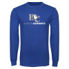 Thumbnail image for  Royal Long Sleeve T Shirt