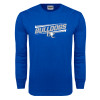 Thumbnail image for  Royal Long Sleeve T Shirt