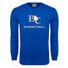 Thumbnail image for  Royal Long Sleeve T Shirt