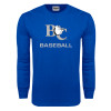 Thumbnail image for  Royal Long Sleeve T Shirt