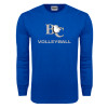 Thumbnail image for  Royal Long Sleeve T Shirt