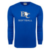 Thumbnail image for  Royal Long Sleeve T Shirt