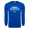 Thumbnail image for  Royal Long Sleeve T Shirt