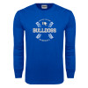 Thumbnail image for  Royal Long Sleeve T Shirt