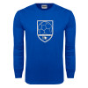 Thumbnail image for  Royal Long Sleeve T Shirt
