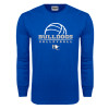 Thumbnail image for  Royal Long Sleeve T Shirt
