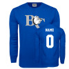 Thumbnail image for  Royal Long Sleeve T Shirt