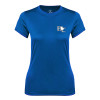 Thumbnail image for  Womens Royal Performance Tee