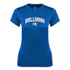 Thumbnail image for  Womens Royal Performance Tee