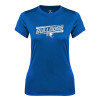 Thumbnail image for  Womens Royal Performance Tee
