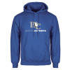 Thumbnail image for  Royal Fleece Hoodie