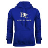 Thumbnail image for  Royal Fleece Hoodie