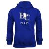 Thumbnail image for  Royal Fleece Hoodie
