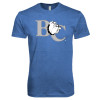 Thumbnail image for  Next Level Royal Triblend Tee