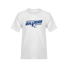 Thumbnail image for  Youth White T Shirt