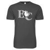 Thumbnail image for  Next Level Charcoal SoftStyle T Shirt