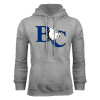 Thumbnail image for  Grey Fleece Hoodie