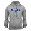 Thumbnail image for  Grey Fleece Hoodie