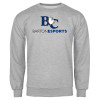 Thumbnail image for  Grey Fleece Crew