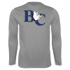 Thumbnail image for  Steel Performance Longsleeve Shirt