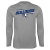 Thumbnail image for  Steel Performance Longsleeve Shirt